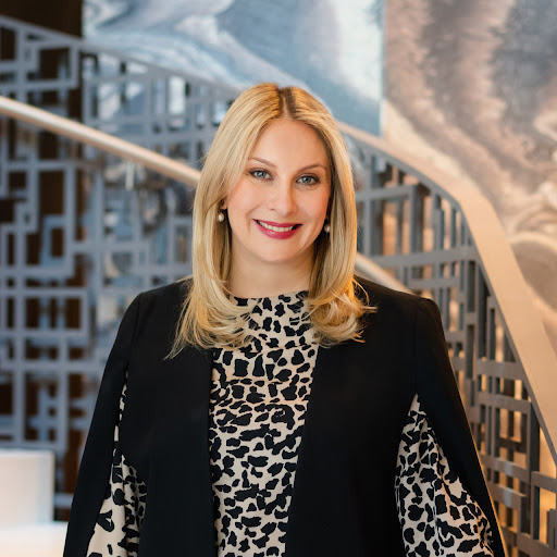 Kristi Blake Photo 3