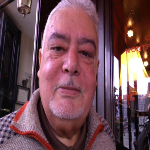 Michel Joseph Photo 35