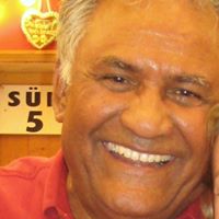 Alfred Cooke Photo 11