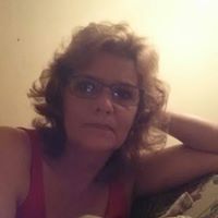 Frances Jacobs Photo 28