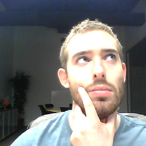 Curtis Richards Photo 11