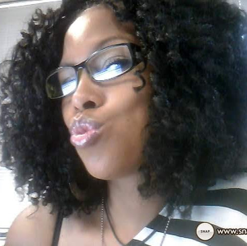 Antoinette West Photo 23