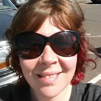 Rebecca Sampson Photo 5