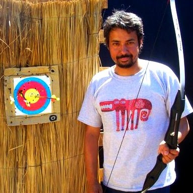 Omar Benitez Photo 18