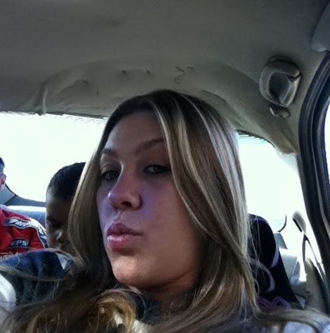 Jennifer Garza Photo 18