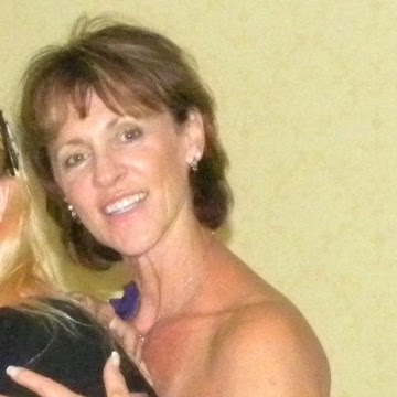 Gail O'Connell Photo 6