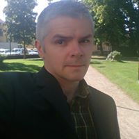 John Owen Photo 39