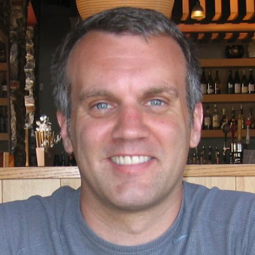 James Skinner Photo 30