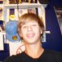 Robbie Griggs Photo 2