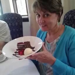 Catherine Godfrey Photo 14