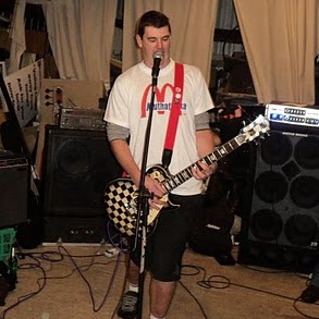 Andrew Porter Photo 17