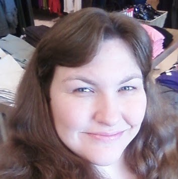 Heidi Andrews Photo 41