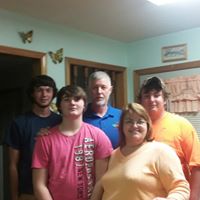 Tracy Cheek Photo 27