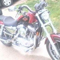 Ricky Spence Photo 21