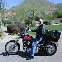 John Henrickson Photo 14