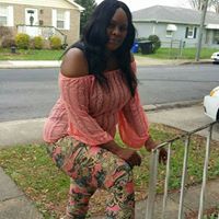 Trina Robinson Photo 19