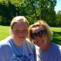 Angie Hodges Photo 43