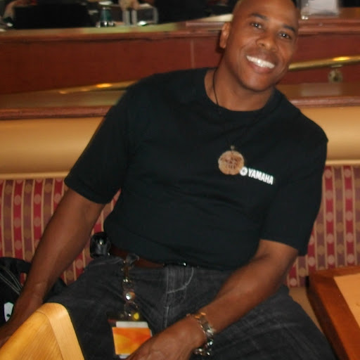 Roy Johnson Photo 43