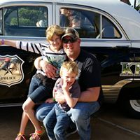 Dustin Harper Photo 44