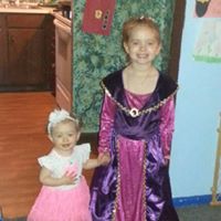 Crystal Sharpe Photo 19