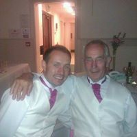 Tony Goodwin Photo 12