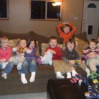 Sandra Tasker Photo 8