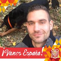 Denis Blanco Photo 3