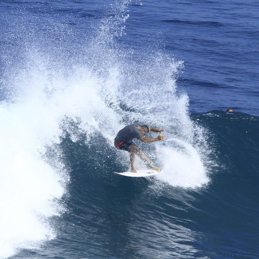 Matthew Roebuck Photo 5