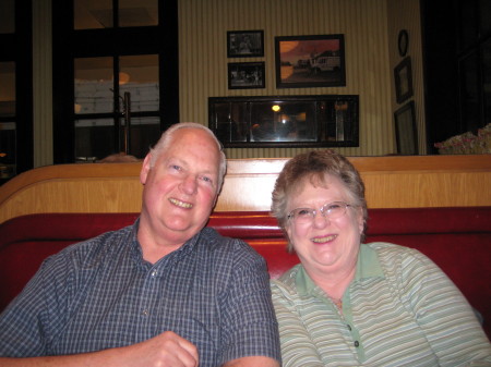 Barbara Roberts Photo 43