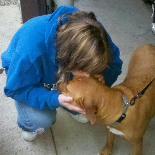 Jennifer Pate Photo 22