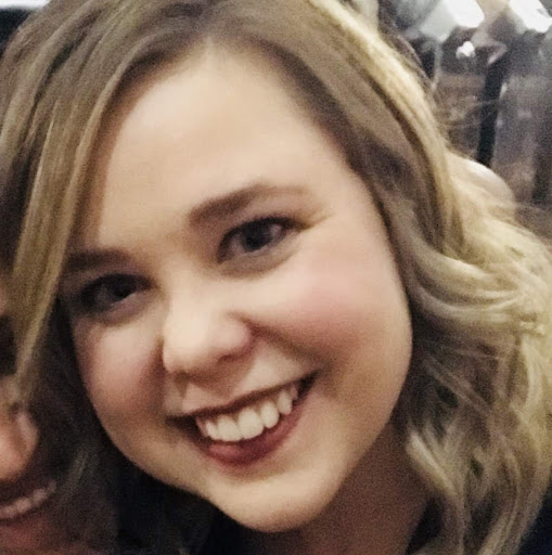 Hannah Gilbert Photo 4