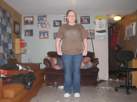 April Griffin Photo 29