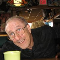 Frank Leblanc Photo 19