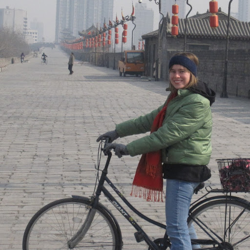 Caroline Bailey Photo 31