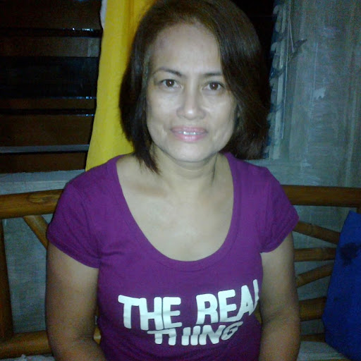 Arlene Serrano Photo 9