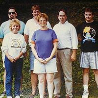 Dawn Mathews Photo 13