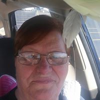 Patricia Harris Photo 59