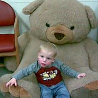 Julia Brewer Photo 36