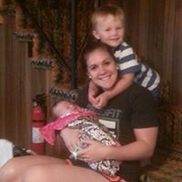 Sara Iverson Photo 22