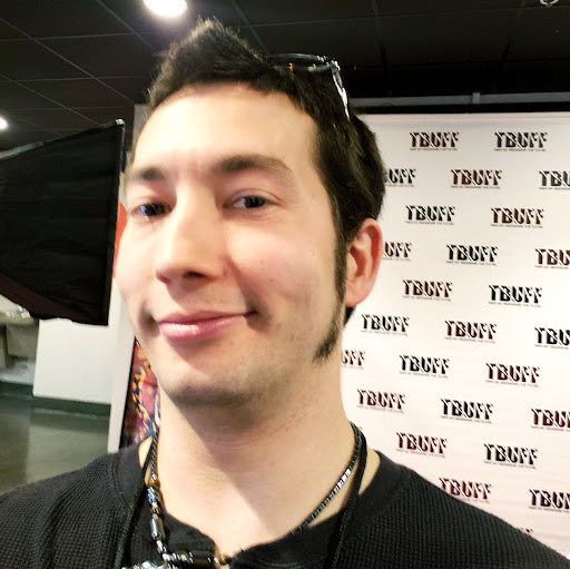 Michael Hawes Photo 34