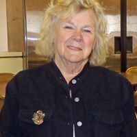 Beverly Reed Photo 24