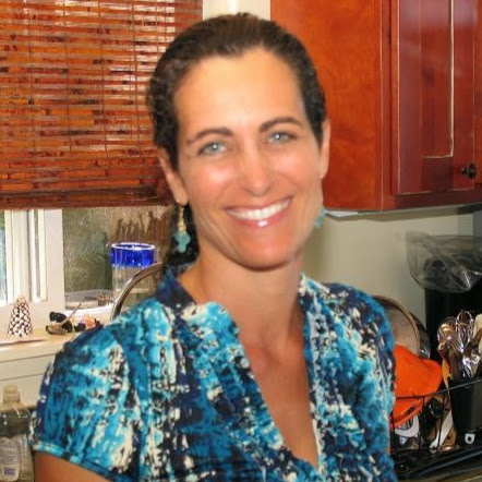 Jessica Haskin Photo 11