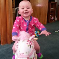 Jane Parrott Photo 19