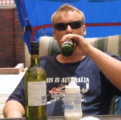 Brett Sutton Photo 30