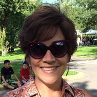 Kristine Rasmussen Photo 6