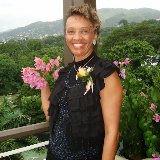 Jean Rodgers Photo 20