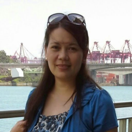 Leonora Cruz Photo 6