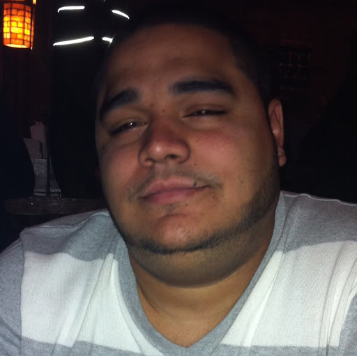 David Calderon Photo 4