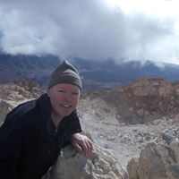 Kieran Fitzpatrick Photo 25