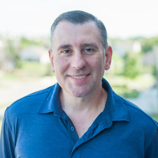 Christopher Eldredge Photo 21